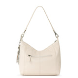 The Sak Alameda Hobo - Leather - Stone