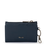 The Sak Encino Essential Wallet - Leather - Indigo