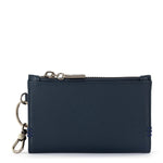 The Sak Encino Essential Wallet - Leather - Indigo