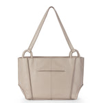 The Sak Los Feliz Satchel - Leather - Sand