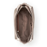 The Sak Los Feliz Satchel - Leather - Sand