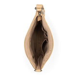 The Sak Lucia Crossbody - Hand Crochet - Sand Stripe