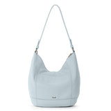 The Sak Sequoia Hobo - Leather - Ice Blue