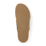The Sak Penelope Sandal - Leather - Tobacco