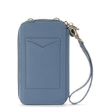 Sakroots Salinas Smartphone Wallet - EcoTwill - Maritime Spirit Desert Quilted