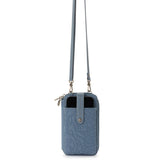 Sakroots Salinas Smartphone Wallet - EcoTwill - Maritime Spirit Desert Quilted
