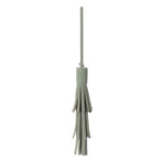 The Sak Cypress Tassel Dangle - Leather - Meadow