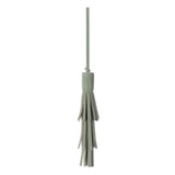 The Sak Cypress Tassel Dangle - Leather - Meadow