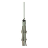 The Sak Cypress Tassel Dangle - Leather - Meadow