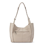 The Sak Los Feliz Medium Tote - Leather - Sand