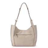 The Sak Los Feliz Medium Tote - Leather - Sand