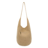 The Sak 120 Hobo - Hand Crochet - Palm Tree