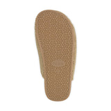 The Sak Bolinas Clog - Hand Crochet - Palm Tree