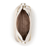 The Sak Melrose Leather Soft Shoulder Bag - Leather - Coastal Block Espadrille