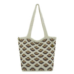 The Sak Sola Carryall Tote 3 Piece Set