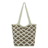 The Sak Sola Carryall Tote 3 Piece Set