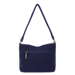 The Sak Lumi Crossbody - Hand Crochet - Lobster