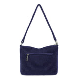 The Sak Lumi Crossbody - Hand Crochet - Lobster