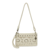 The Sak Sola Carryall Tote 3 Piece Set