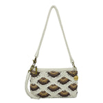 The Sak Sola Carryall Tote 3 Piece Set