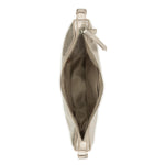 The Sak Tess Shoulder Bag - Leather - Pyrite