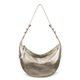 The Sak Tess Shoulder Bag - Leather - Pyrite
