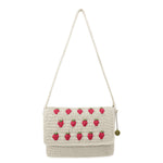 The Sak Marlow Shoulder Bag and Bolo Clog 3 Piece Set