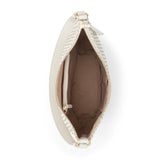 The Sak Sequoia Hobo - Leather - Stone Woven