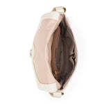 The Sak Silverlake Flap Crossbody - Leather - Stone