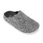 The Sak Bolinas Ripple Clog - Hand Crochet - Moonlight Static Ripple