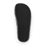 The Sak Bolinas Ripple Clog - Hand Crochet - Moonlight Static Ripple