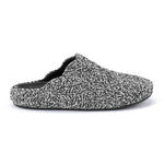The Sak Bolinas Ripple Clog - Hand Crochet - Moonlight Static Ripple