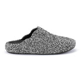 The Sak Bolinas Ripple Clog - Hand Crochet - Moonlight Static Ripple