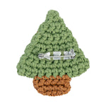 The Sak Yarnicharmz 5 Pack - Hand Crochet - Christmas