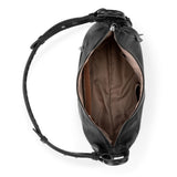 The Sak Los Feliz Bucket - Leather - Black