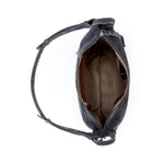 The Sak Los Feliz Bucket Hobo - Leather - Storm Grey Suede