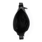 The Sak Tess Bucket - Leather - Black Belt