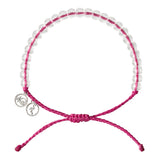 4ocean Flamingo Bracelet