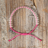 4ocean Flamingo Bracelet