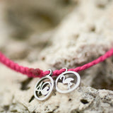 4ocean Flamingo Bracelet