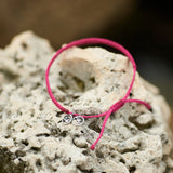 4ocean Flamingo Bracelet