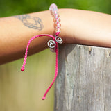 4ocean Flamingo Bracelet