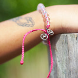4ocean Flamingo Bracelet