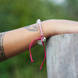 4ocean Flamingo Bracelet