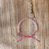4ocean Flamingo Bracelet
