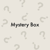 The Sak Footwear 4 Piece Mystery Box - |Mystery Box|