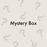 The Sak Crochet 5 Piece Mystery Box