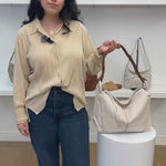 Los Feliz Hobo Leather Video