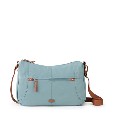 The Sak Esperato Hobo - EcoTwill - Denim